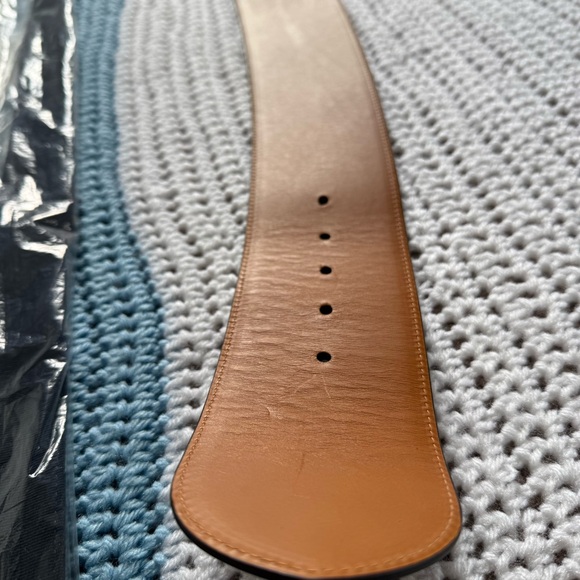 1 Large Men’s Polo Ralph Lauren belt & 1 Medium Women’s Ralph Lauren belt - Picture 8 of 10